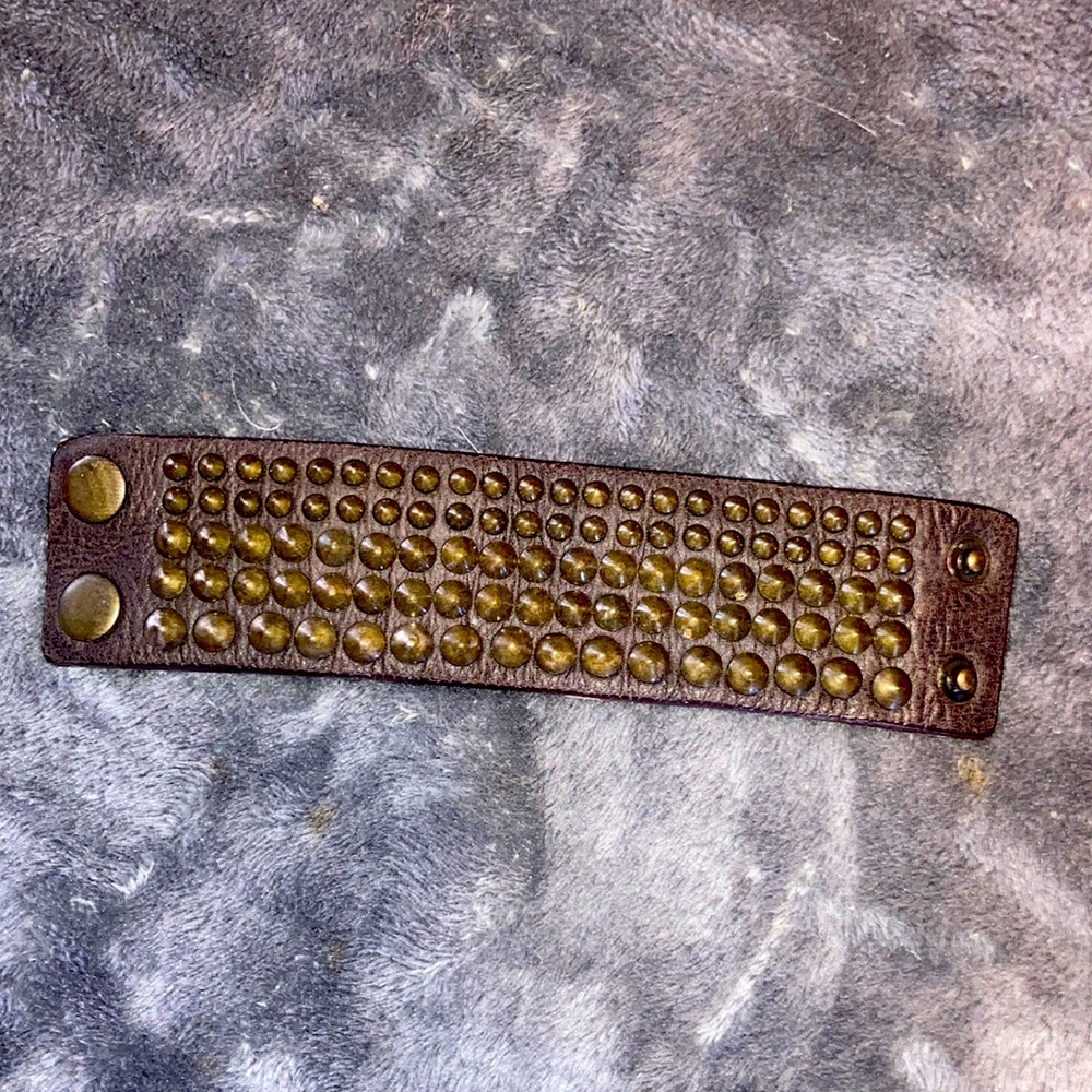 Bracelet